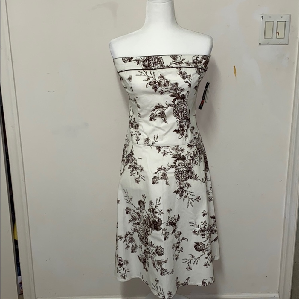 Teeze Me Dress